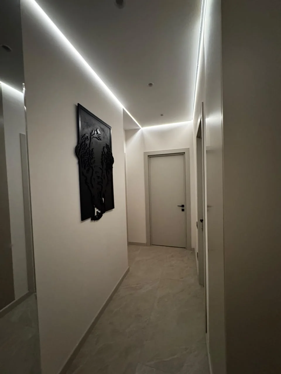 Аренда 3-комнатная Квартира 100 m² Nəsimi р-н 28 May м. – şəkil 17