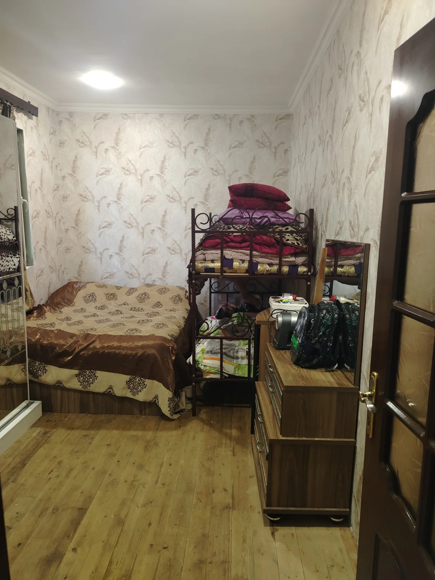 Satılır 3 otaqlı Həyət evi / Bağ evi 70 m² Binəqədi r.