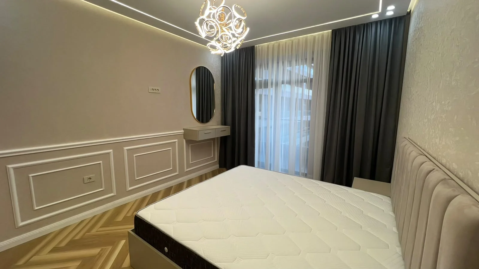 Kirayə 3 otaqlı Mənzil 148 m² Yasamal r. – şəkil 6