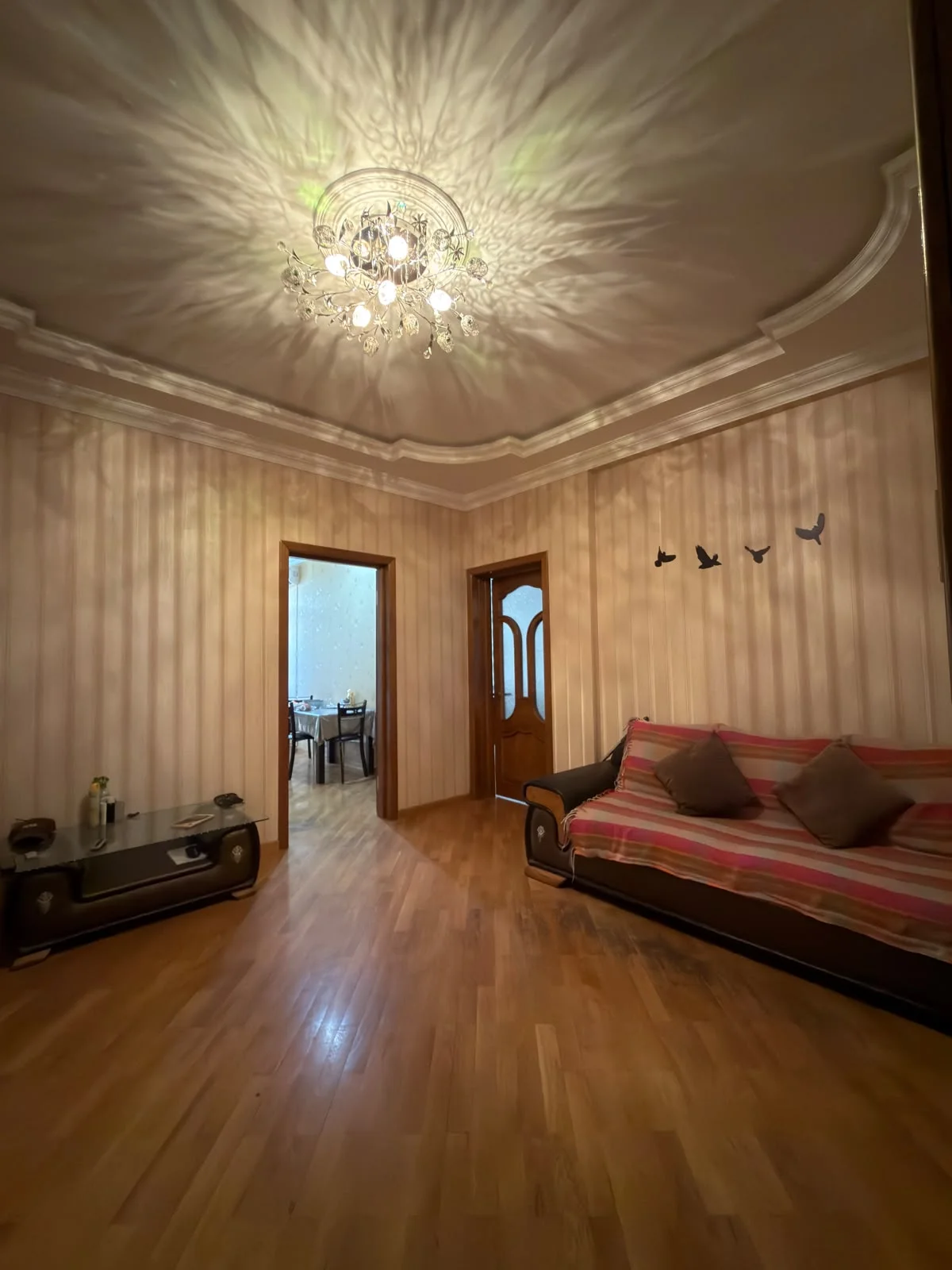Kirayə 3 otaqlı Mənzil 95 m² Nərimanov r. – şəkil 6