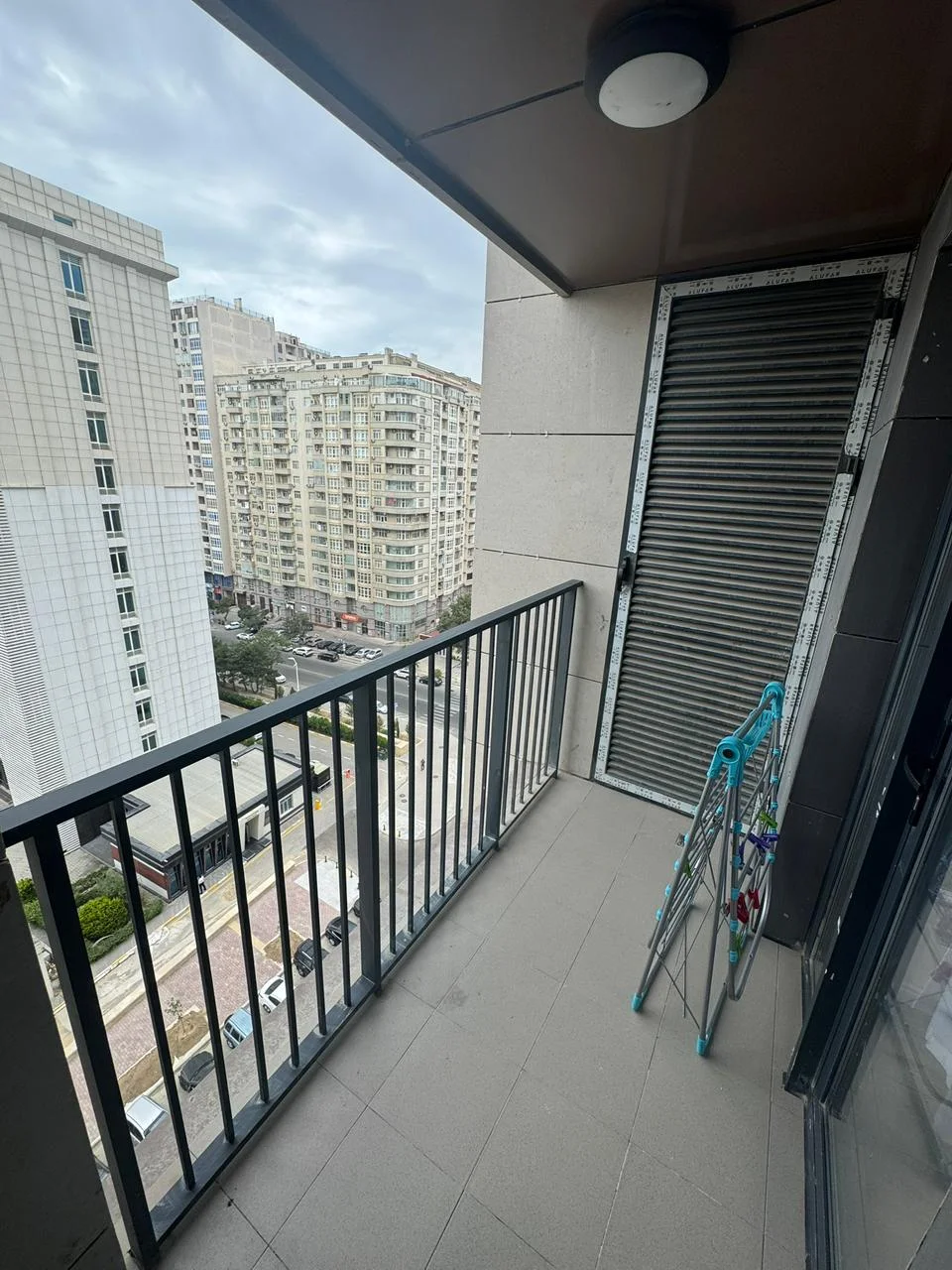 Kirayə 2 otaqlı Mənzil 70 m² Xətai r. – şəkil 8