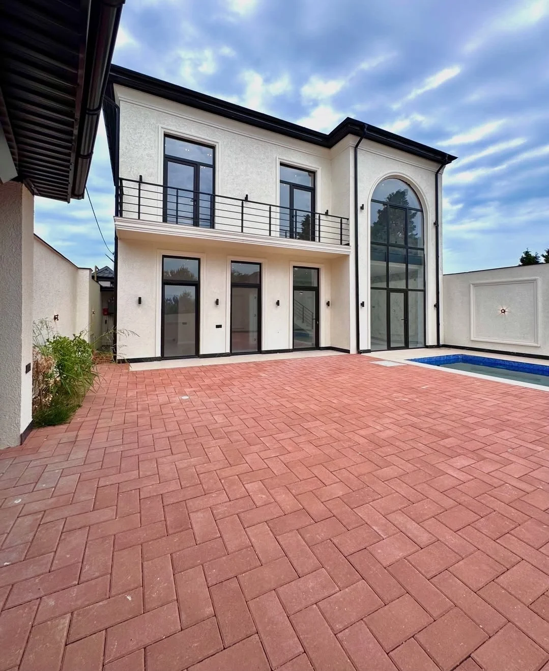 Satılır 4 otaqlı Həyət evi / Bağ evi 115 m² Xəzər r.