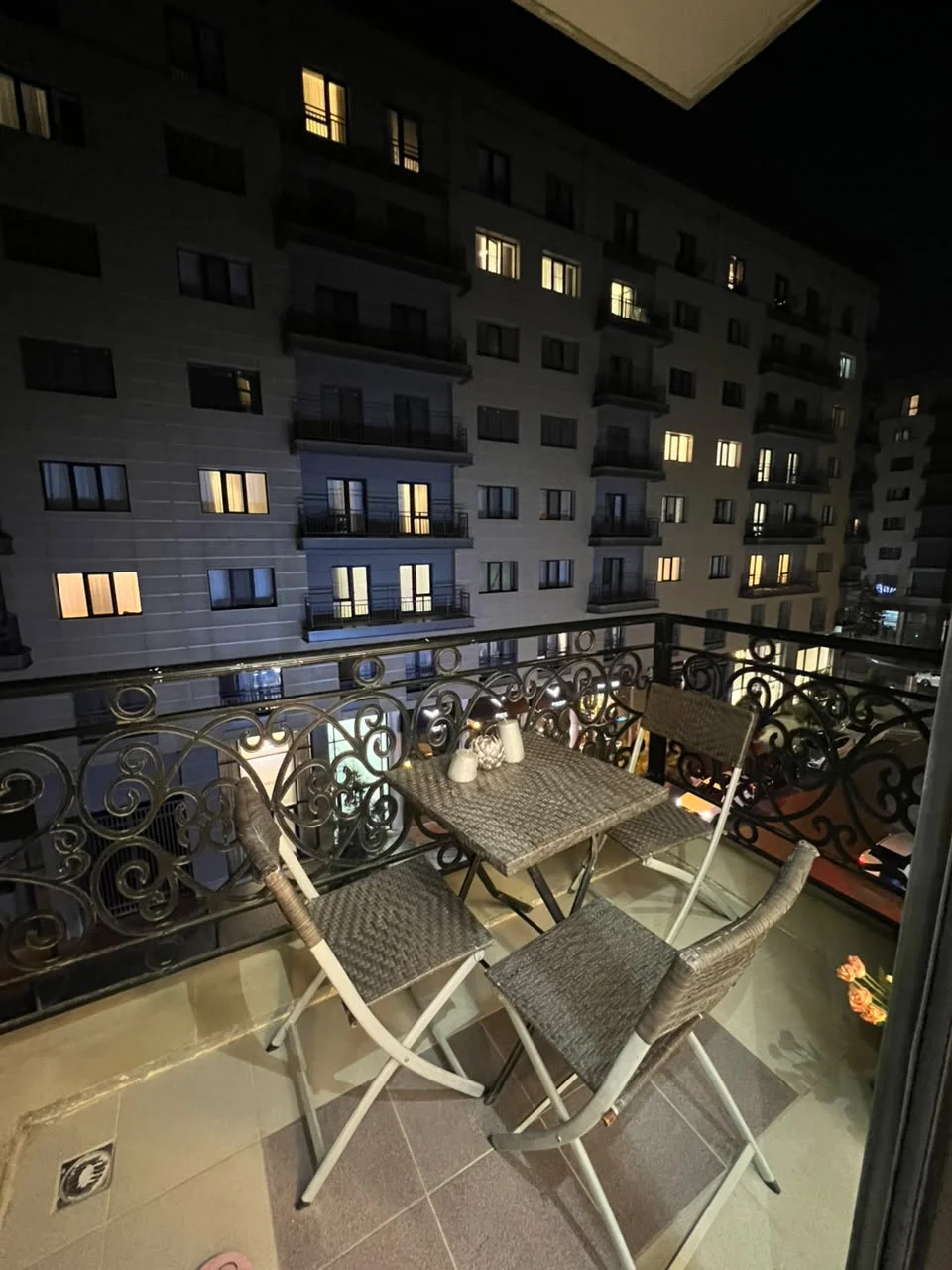 For rent 3-room Apartment 95 m² Xətai dist. – şəkil 15