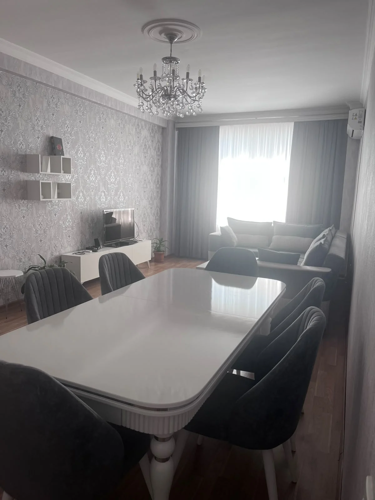 Satılır 2 otaqlı Mənzil 86 m² Xətai r.