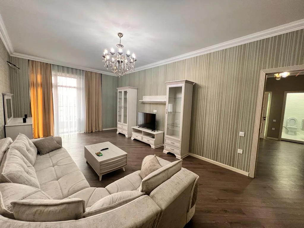 Kirayə 2 otaqlı Mənzil 106 m² Bakı – şəkil 1
