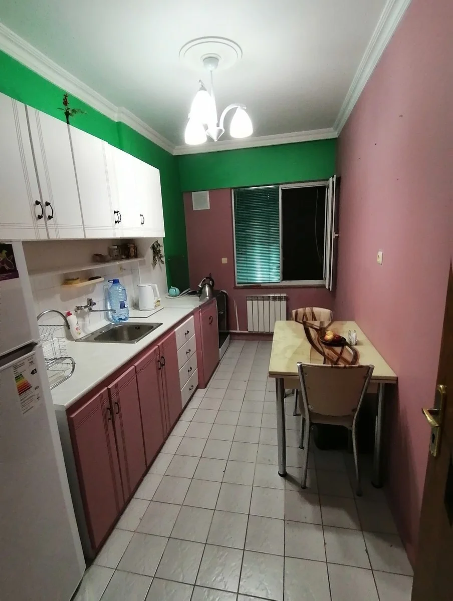 Satılır 2 otaqlı Mənzil 57 m² Yasamal r.