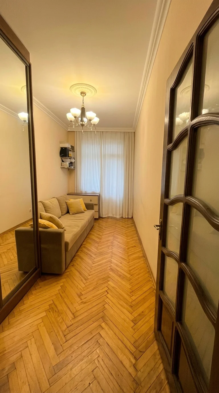 Satılır 3 otaqlı Mənzil 90 m² Nərimanov r. Gənclik m. – şəkil 8