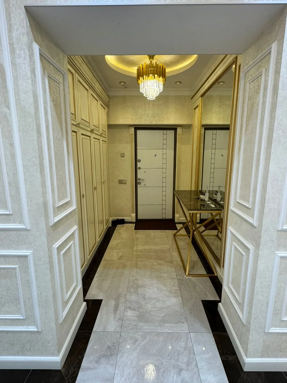 For rent 3-room Apartment 148 m² Yasamal dist. 20 Yanvar metro – şəkil 9