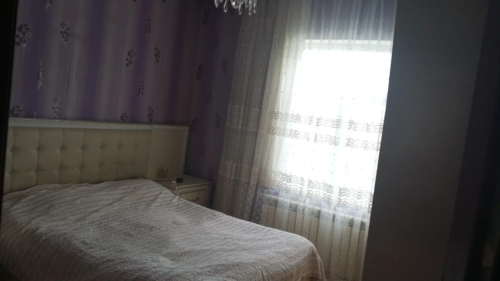 Satılır 4 otaqlı Həyət evi / Bağ evi 130 m² Suraxanı r.