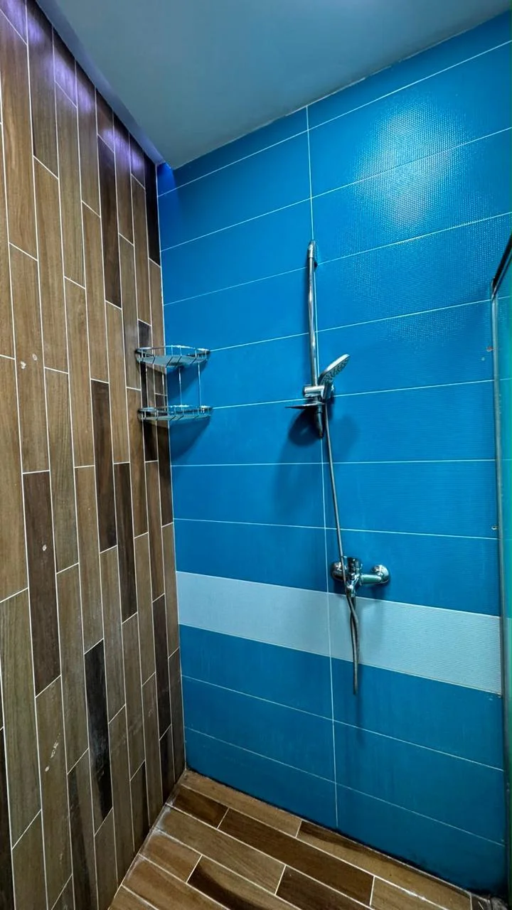 Kirayə 4 otaqlı Mənzil 180 m² Xətai r. – şəkil 20