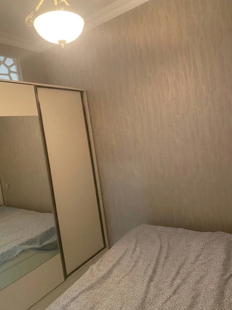 Аренда 2-комнатная Квартира 50 m² Yasamal р-н İnşaatçılar м. – şəkil 5