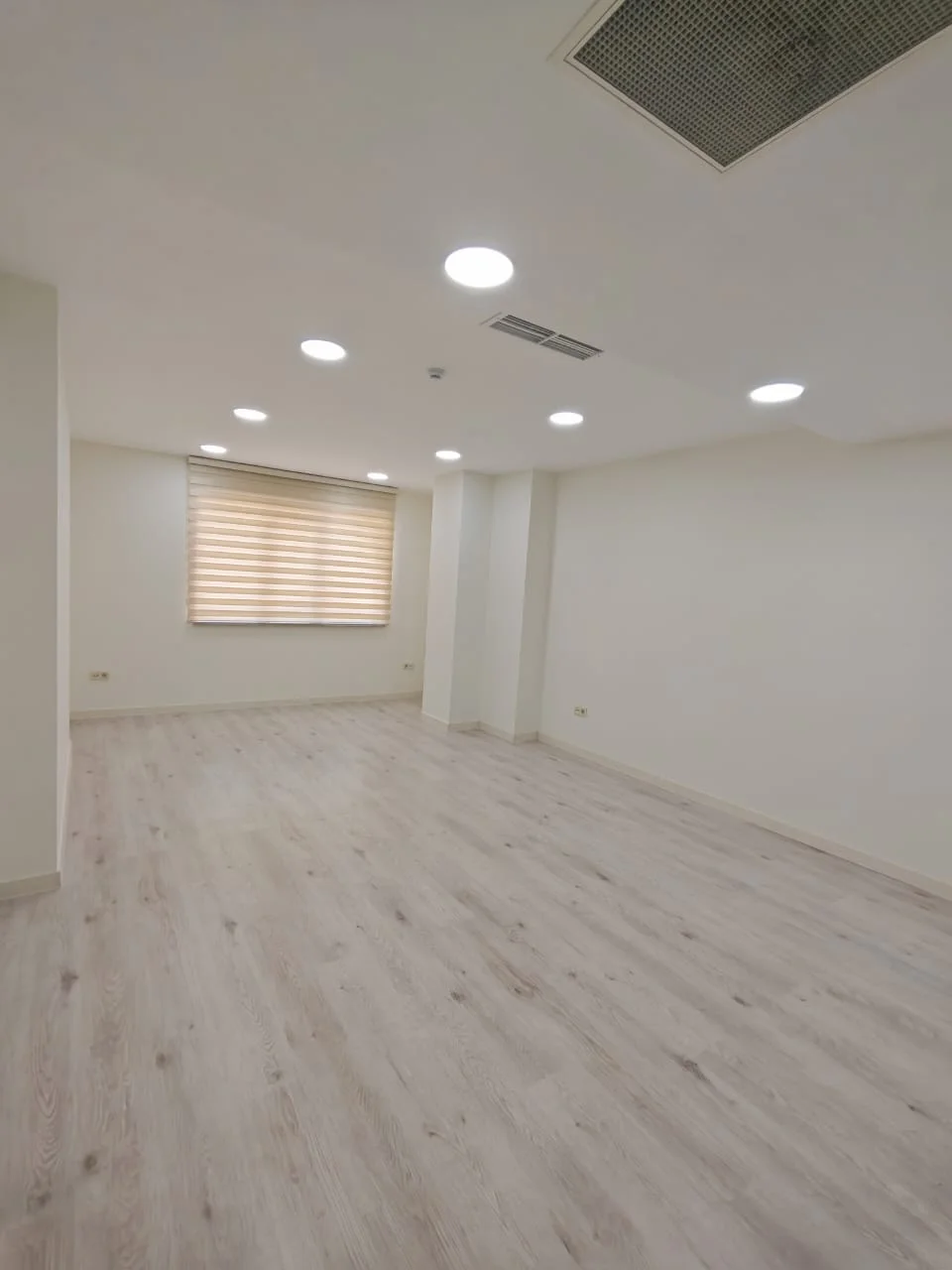 Kirayə 3 otaqlı Ofis 153 m² Xətai r. Şah İsmayıl Xətai m. – şəkil 3