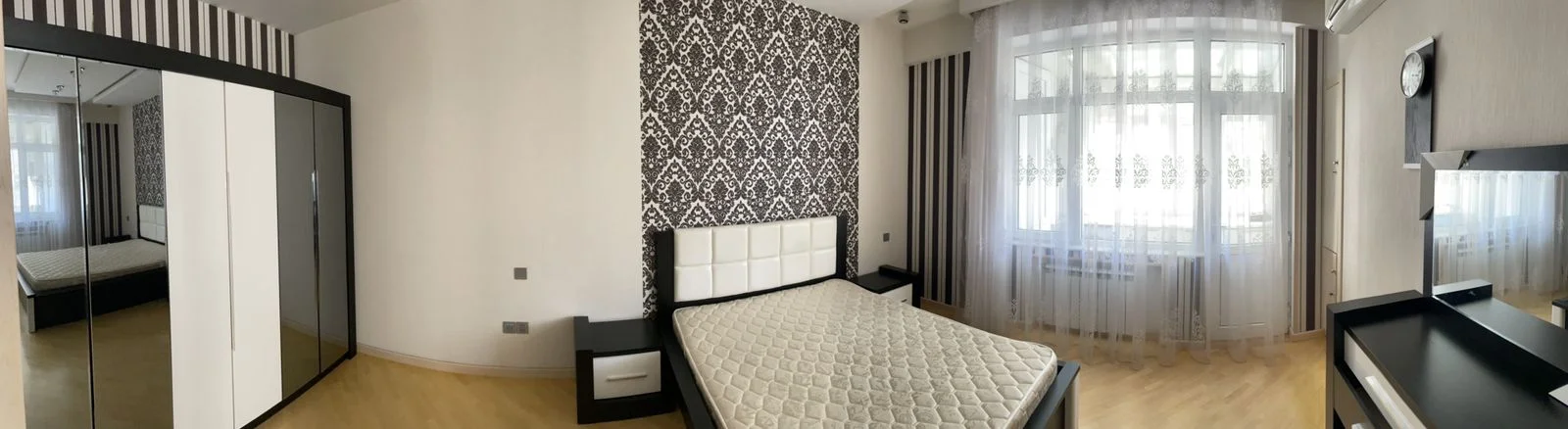 Kirayə 2 otaqlı Mənzil 130 m² Nərimanov r. – şəkil 5