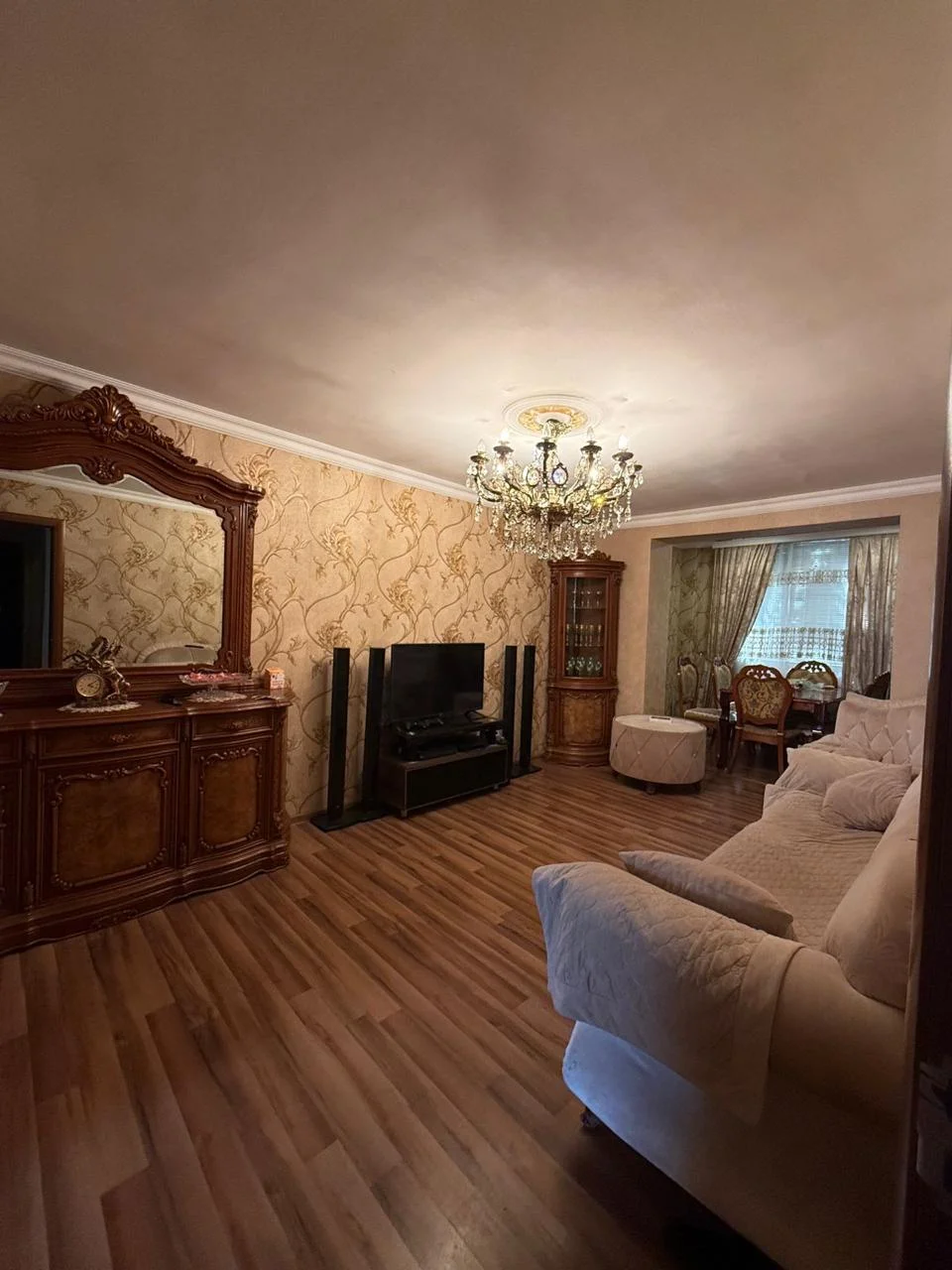 Satılır 2 otaqlı Mənzil 55 m² Yasamal r.
