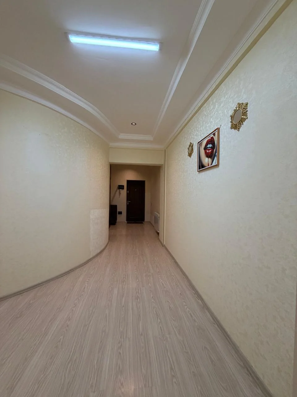 Kirayə 3 otaqlı Mənzil 130 m² Yasamal r. Yeni Yasamal q. – şəkil 14