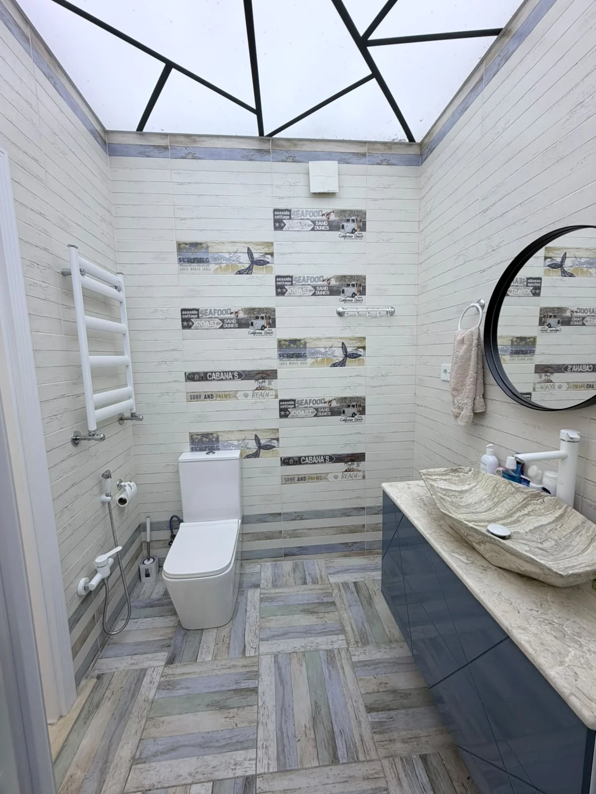 Kirayə 3 otaqlı Mənzil 140 m² Nəsimi r.