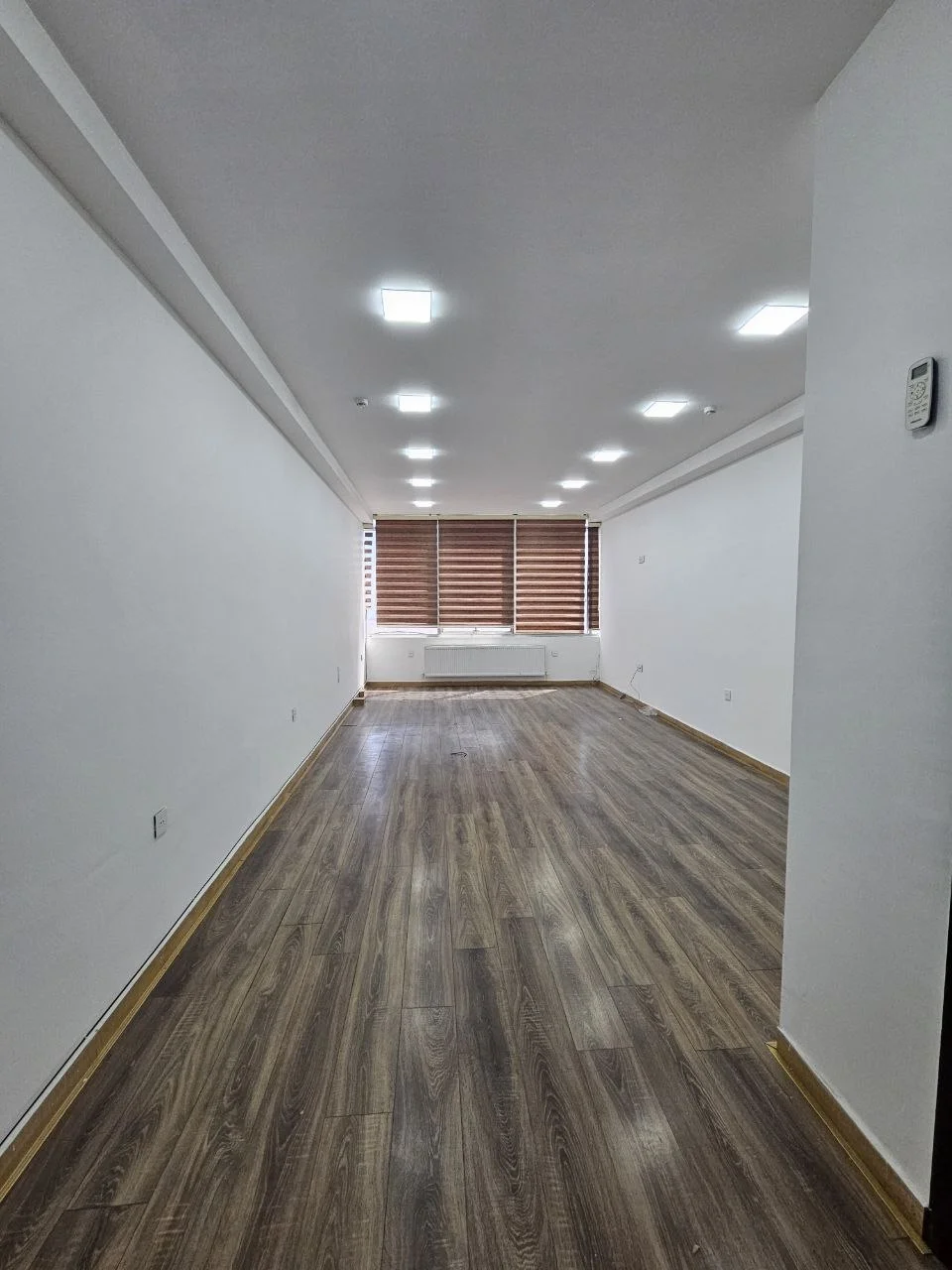 Kirayə 7 otaqlı Ofis 400 m² Xətai r. Ağ şəhər q. Şah İsmayıl Xətai m. – şəkil 13