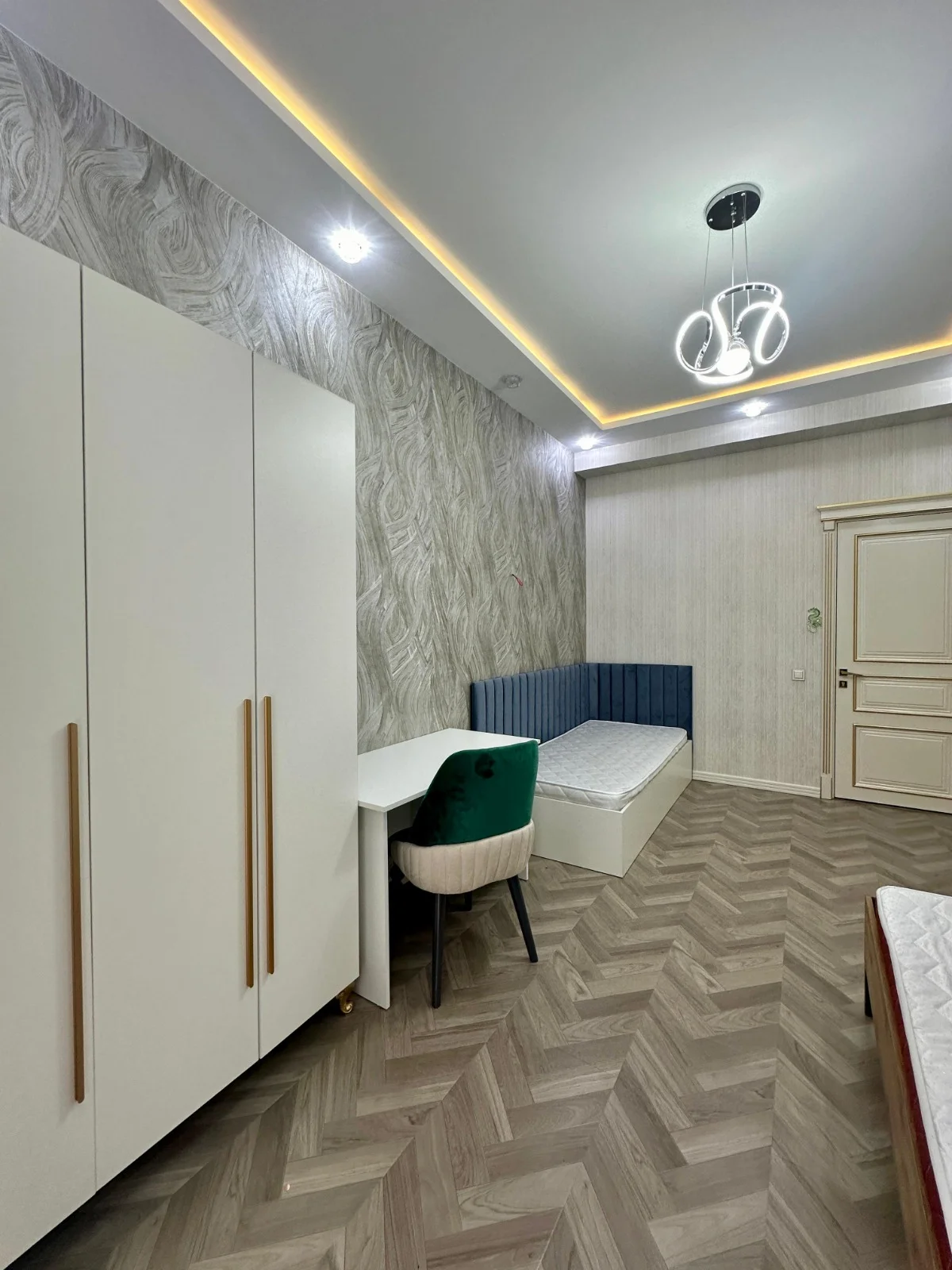 For rent 3-room Apartment 120 m² Nərimanov dist. Nərimanov metro – şəkil 12