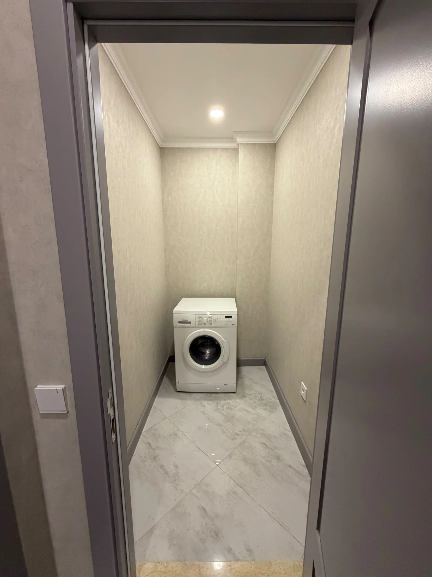 For rent 2-room Apartment 90 m² Binəqədi dist. Dərnəgül settl. Dərnəgül metro – şəkil 4