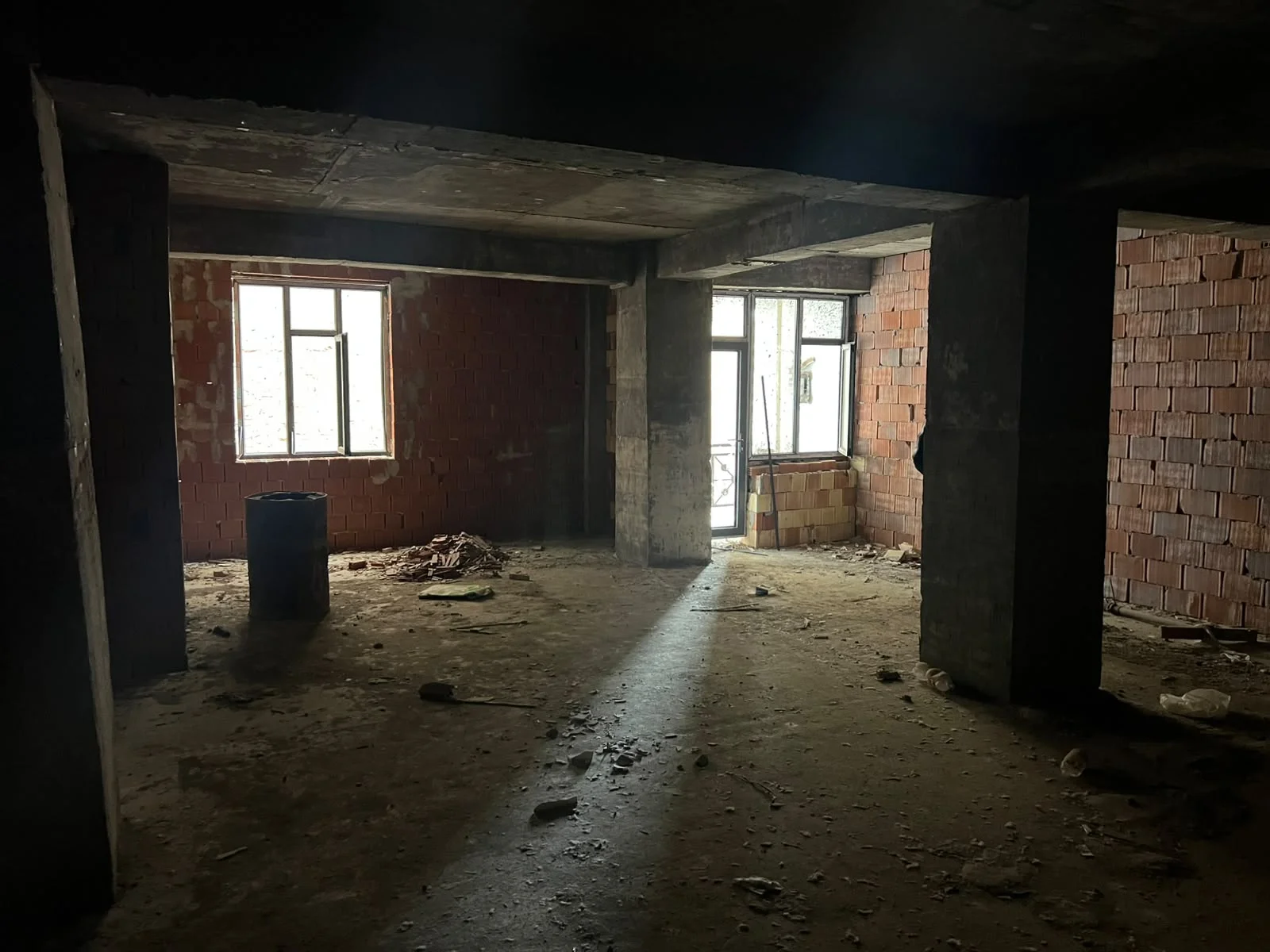 Satılır 4 otaqlı Mənzil 158 m² Nəsimi r. – şəkil 10