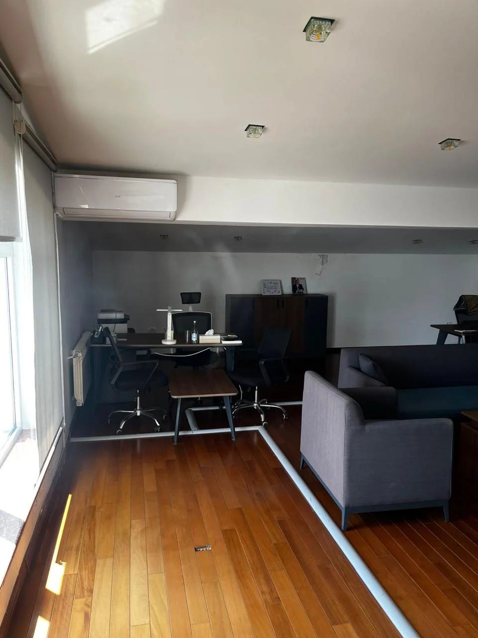 For rent 3-room Office 260 m² Nəsimi dist. 28 May metro – şəkil 3