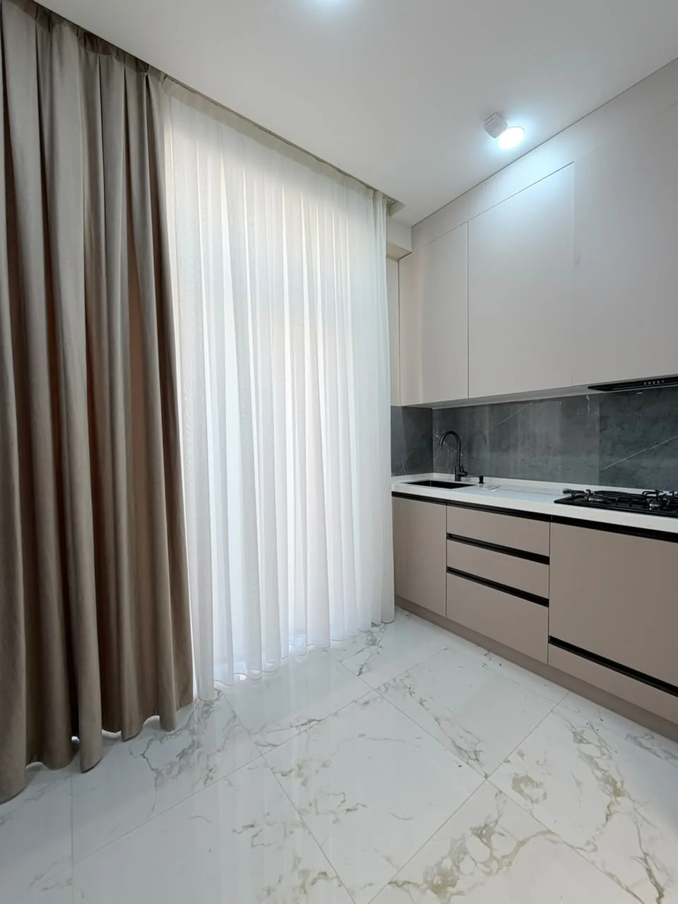 For sale 2-room Apartment 65 m² Nərimanov dist. Dərnəgül metro – şəkil 7