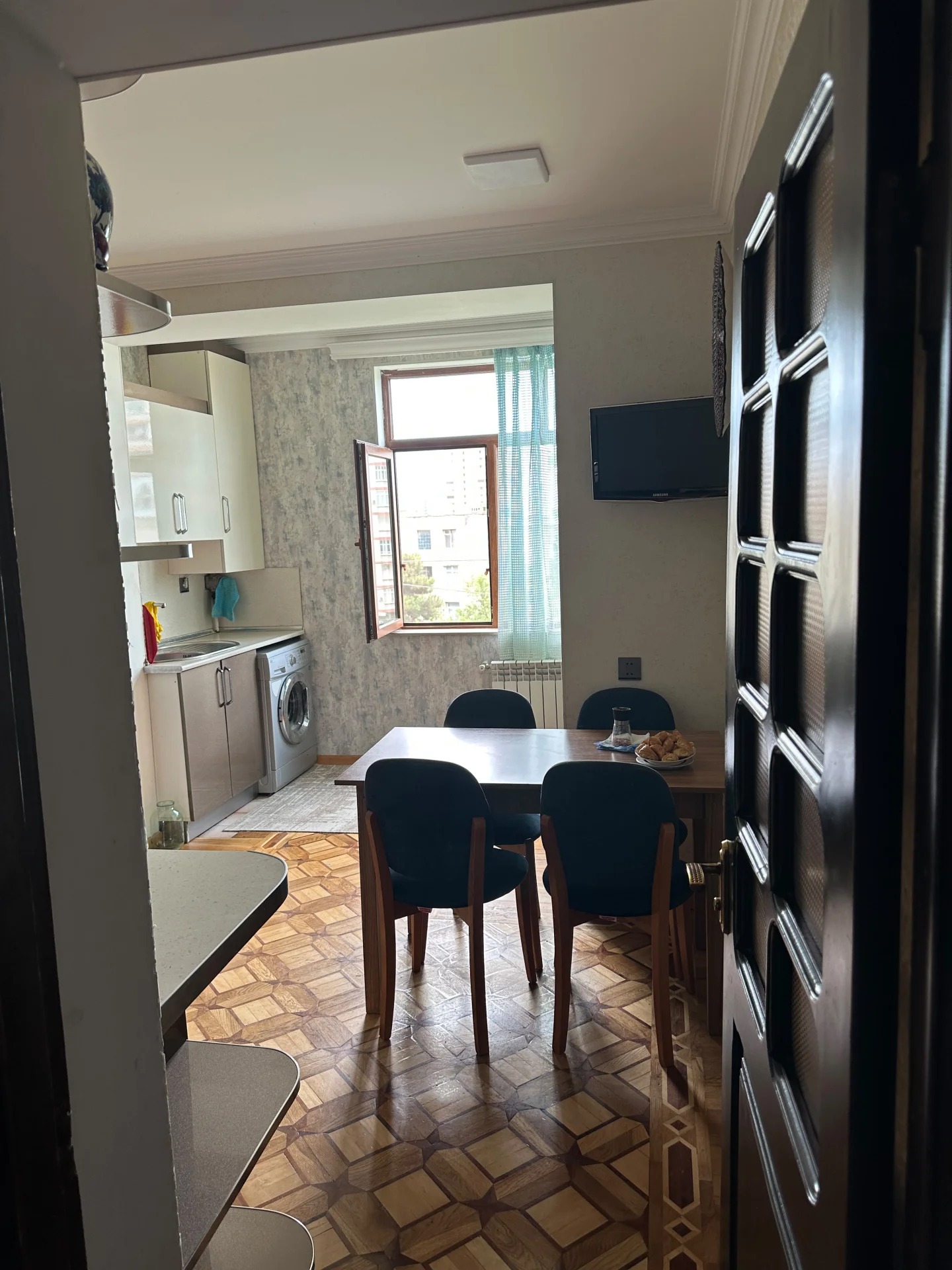 Satılır 3 otaqlı Mənzil 85 m² Nərimanov r.