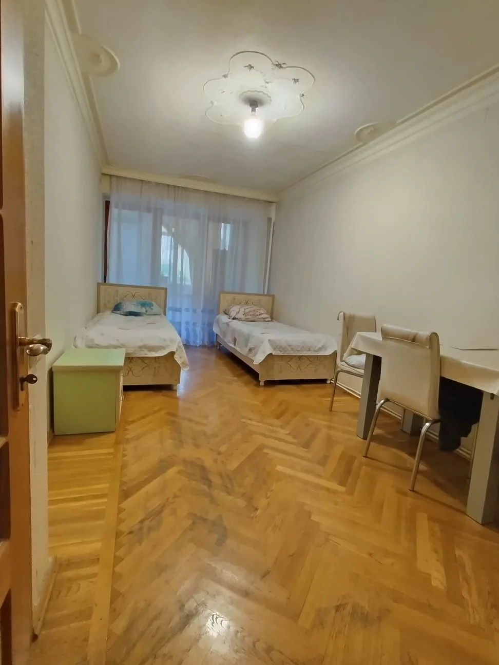 Satılır 3 otaqlı Mənzil 95 m² Yasamal r.