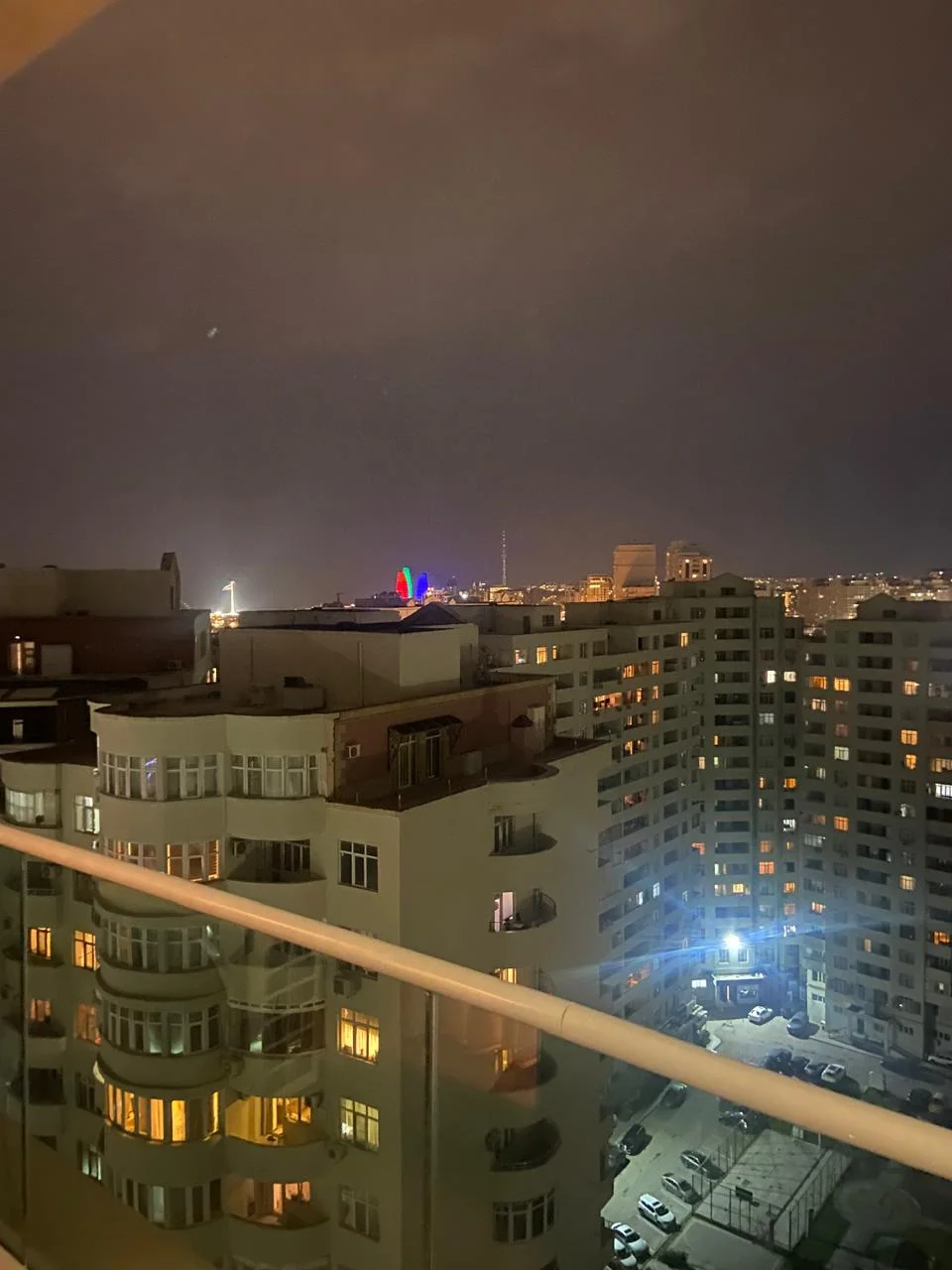 Satılır 2 otaqlı Mənzil 65 m² Yasamal r.