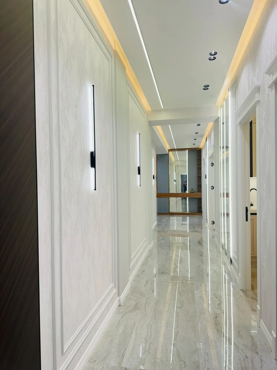 Satılır 4 otaqlı Mənzil 145 m² Nərimanov r. – şəkil 10