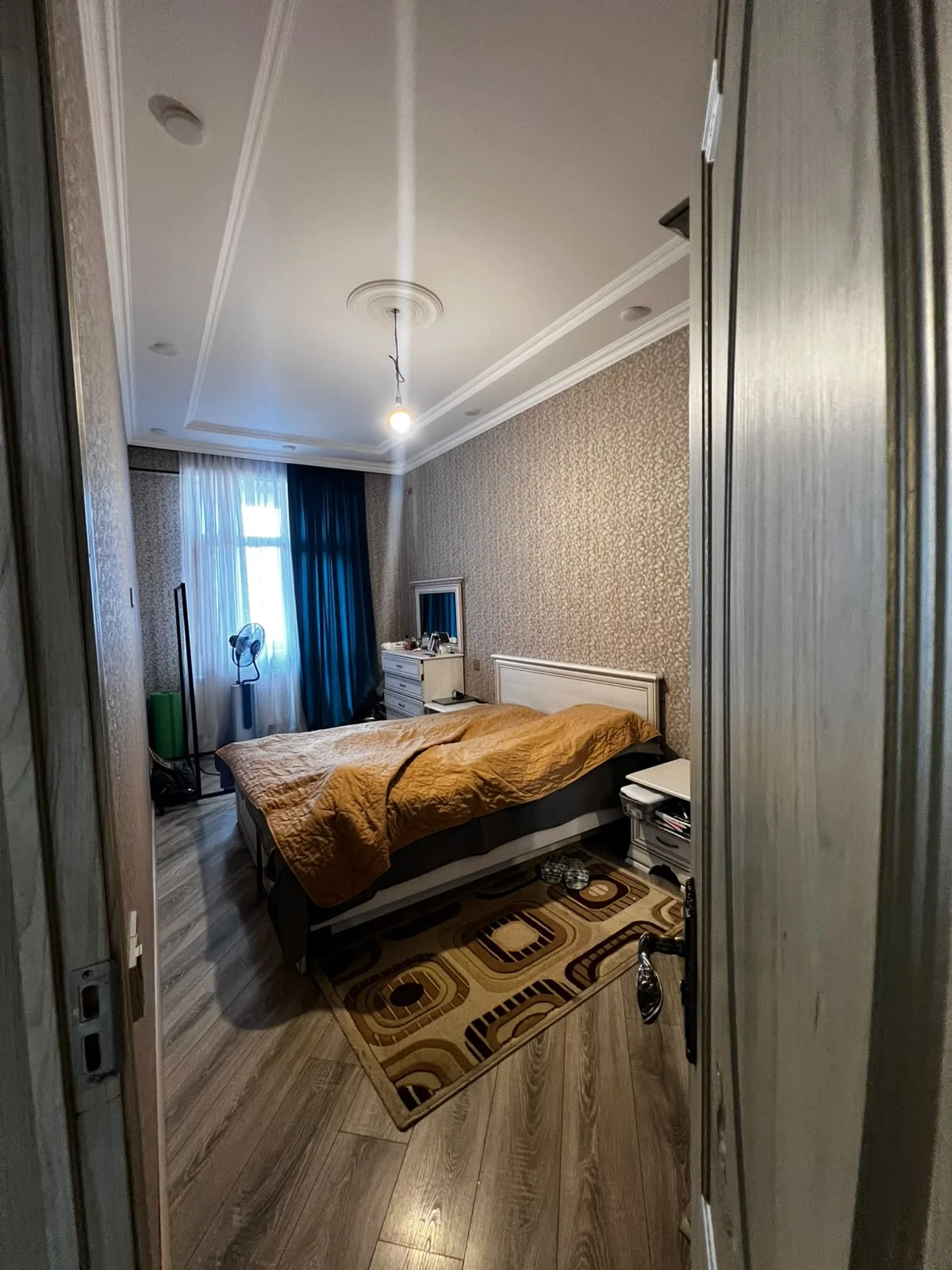 Kirayə 2 otaqlı Mənzil 80 m² Yasamal r.