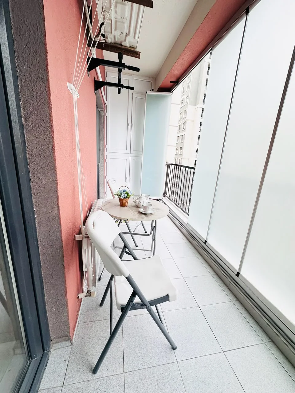 Kirayə 2 otaqlı Mənzil 55 m² Nərimanov r.