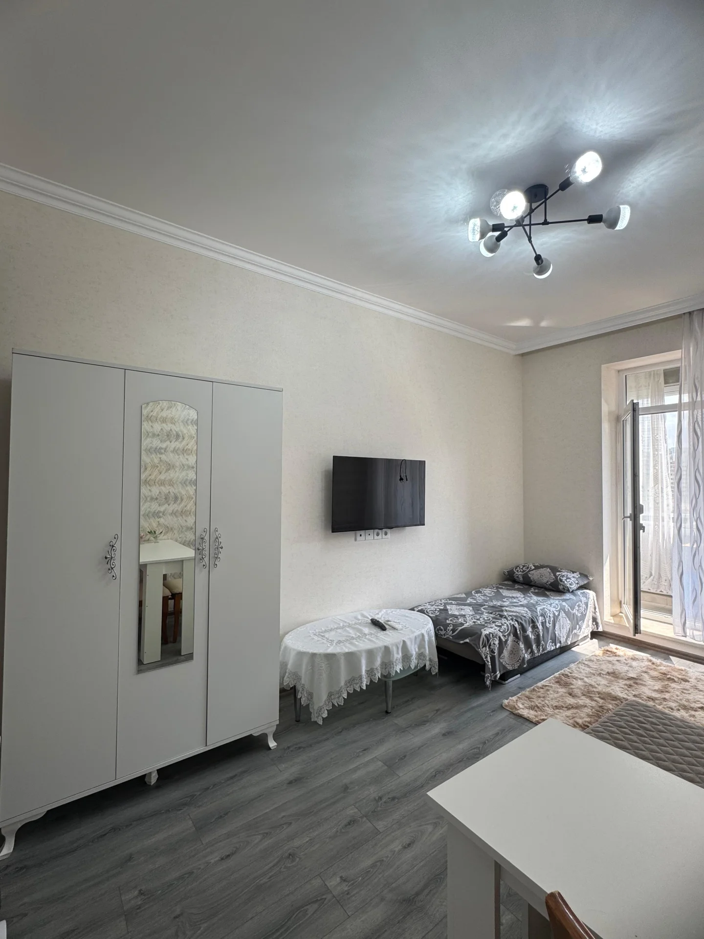 Kiralık 1 odalı Daire 40 m² Yasamal ilçesi 20 Yanvar köyü 20 Yanvar metro – şəkil 3