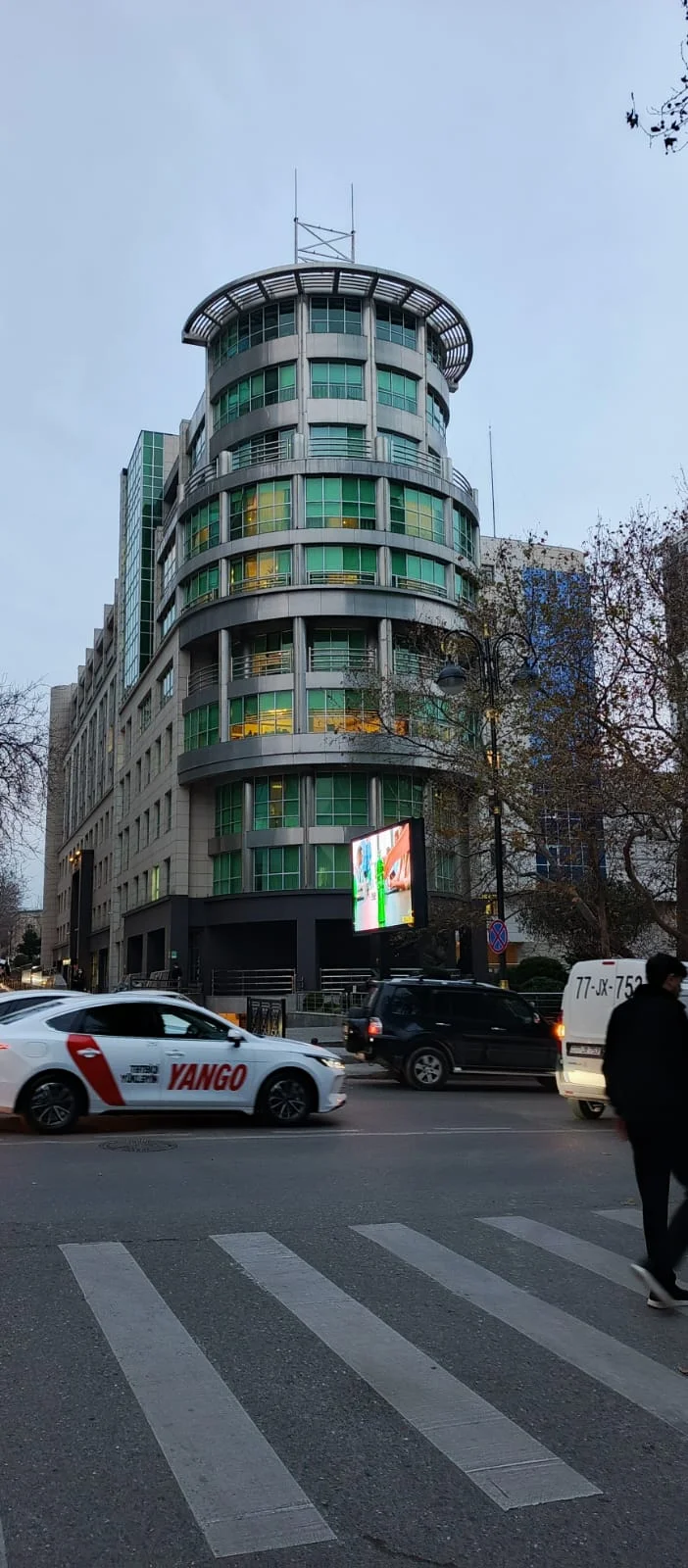 For rent 2-room Apartment 60 m² Nəsimi dist. 28 May metro – şəkil 13