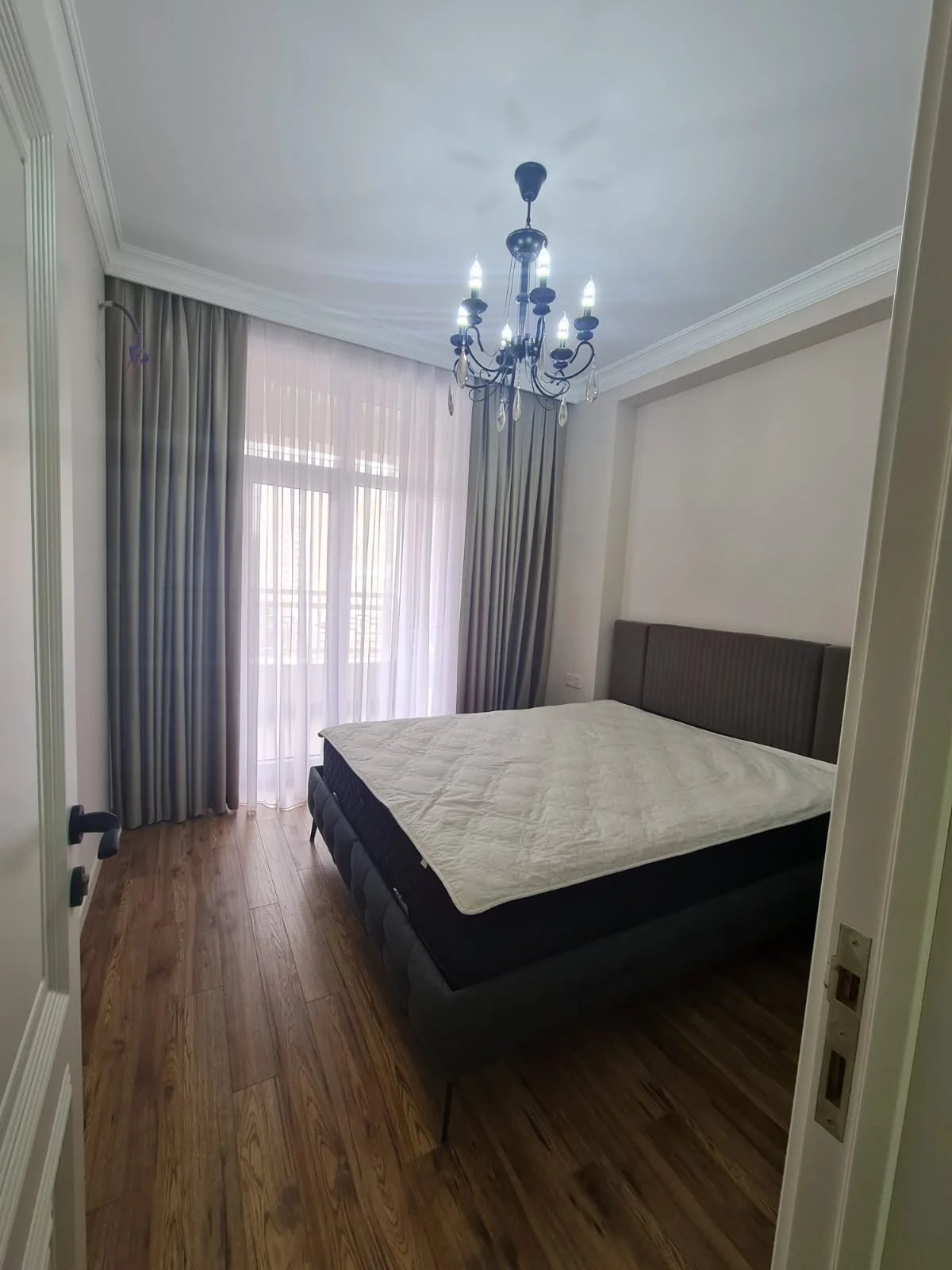 Kirayə 2 otaqlı Mənzil 55 m² Nərimanov r.