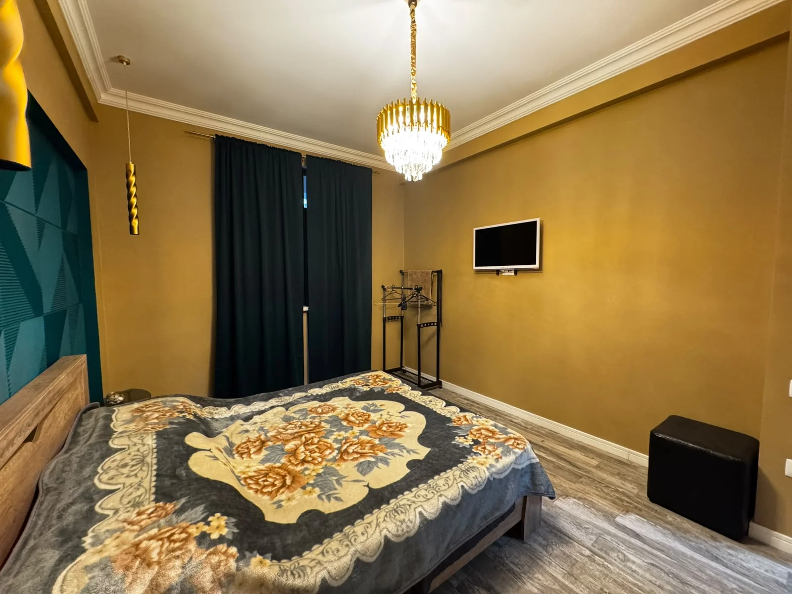 Kirayə 2 otaqlı Mənzil 65 m² Xətai r. Şah İsmayıl Xətai m. – şəkil 14
