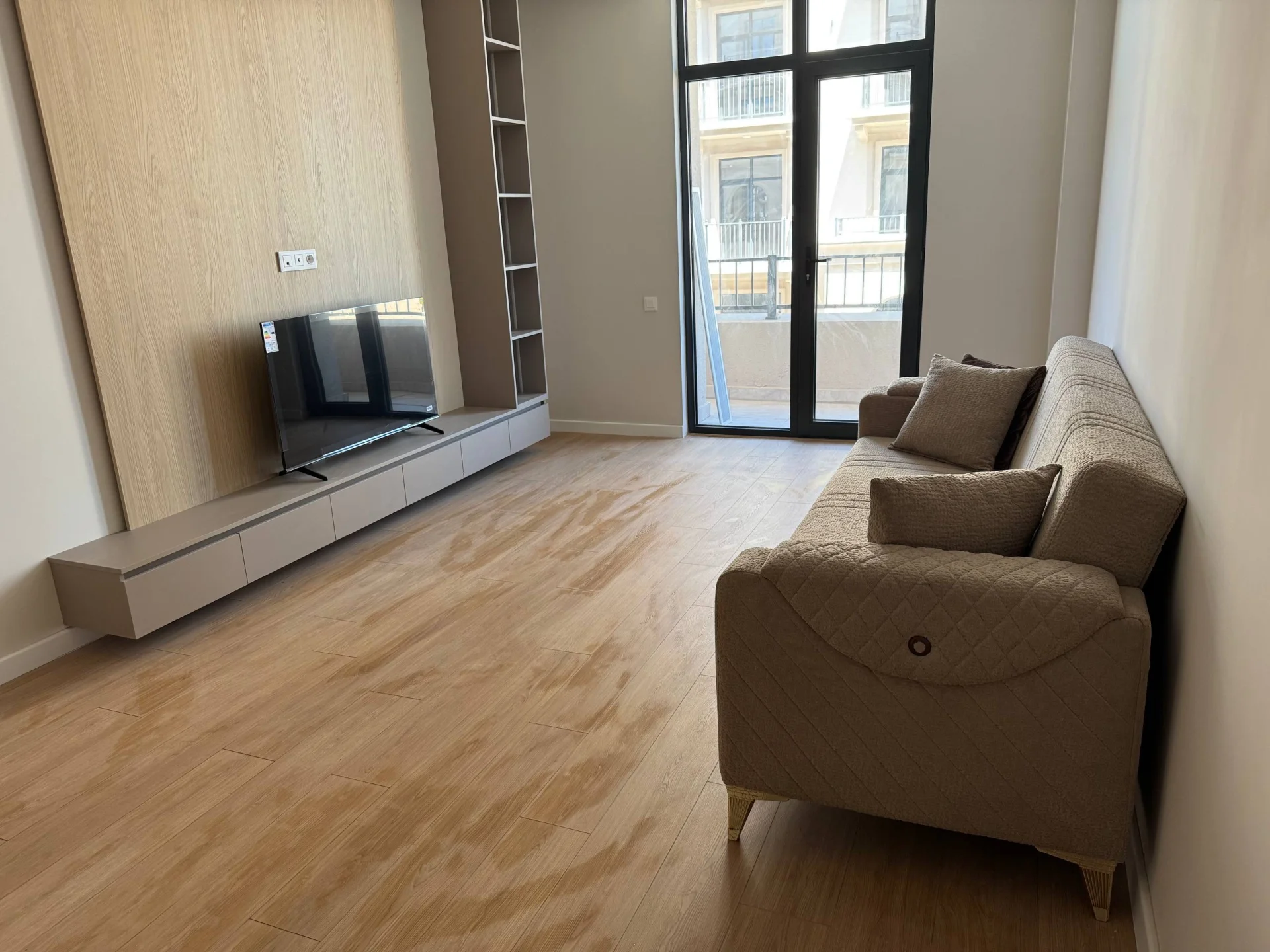 Kirayə 2 otaqlı Mənzil 73 m² Naftalan – şəkil 9