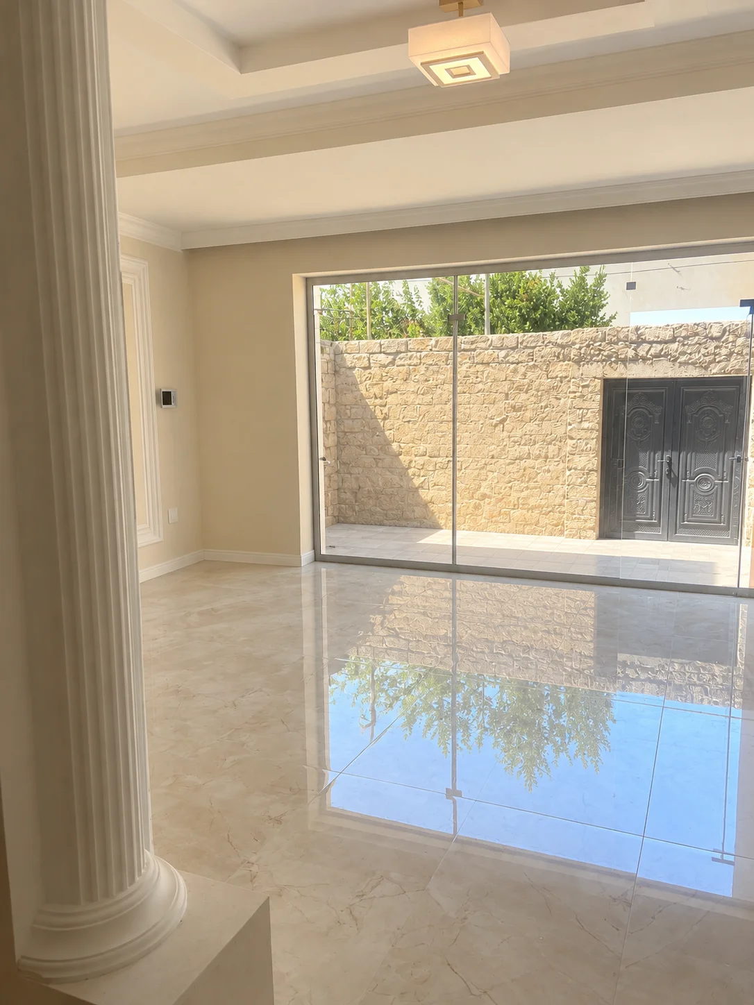 Satılır 4 otaqlı Həyət evi / Bağ evi 182 m² Xətai r.