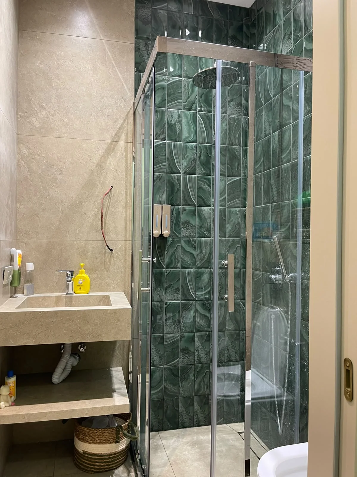 For sale 3-room Apartment 127 m² Xətai dist. Şah İsmayıl Xətai metro – şəkil 6