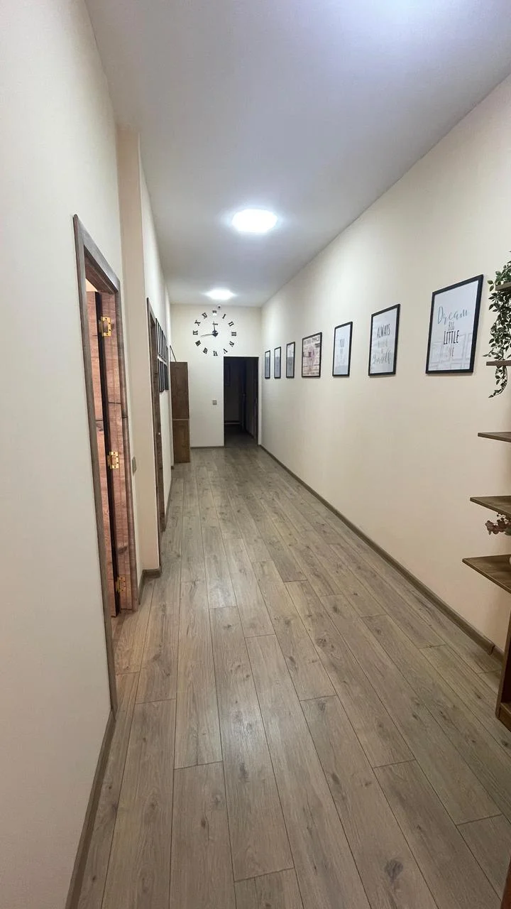 Kirayə 6 otaqlı Ofis 130 m² Nəsimi r.