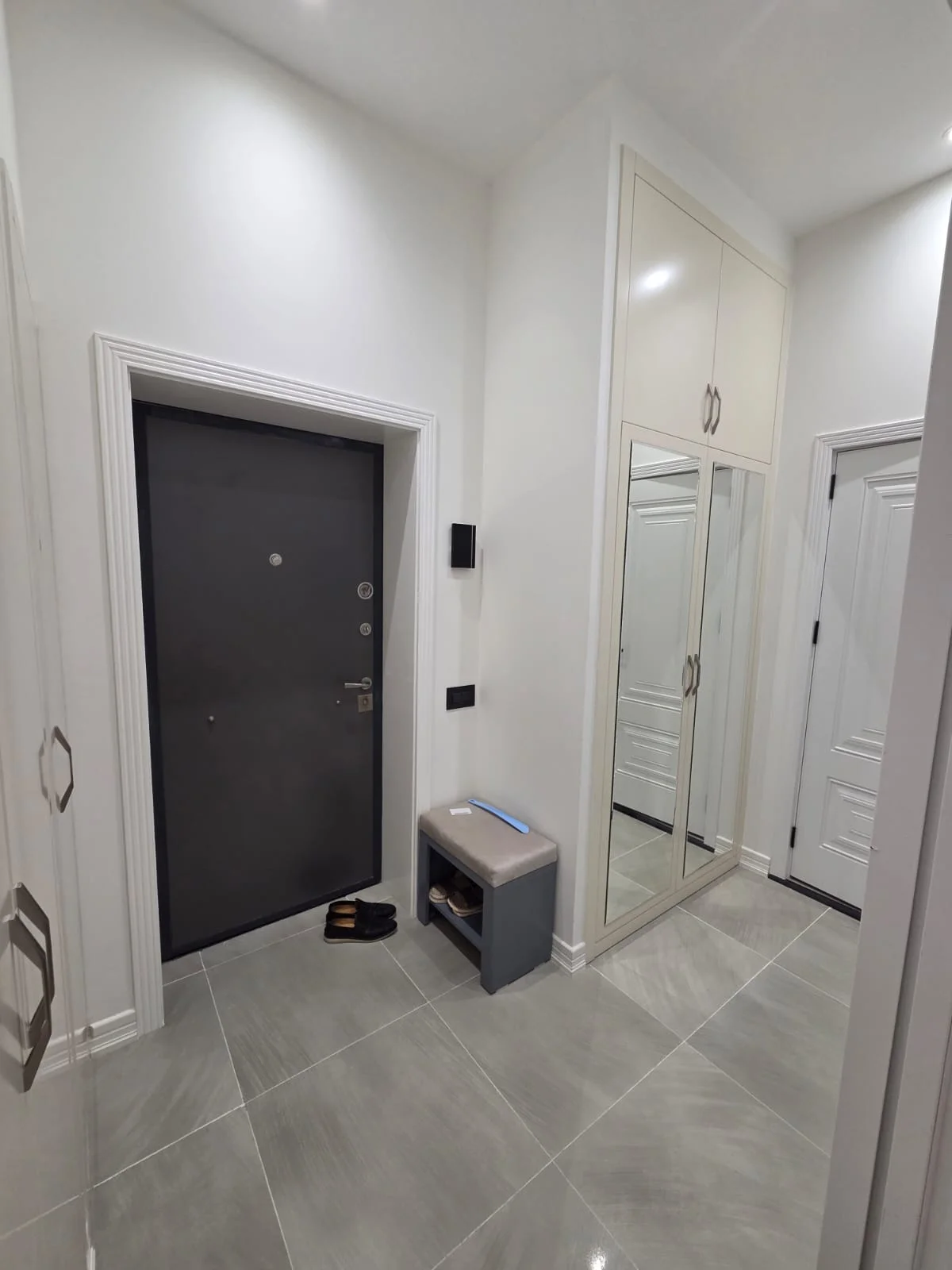 Kirayə 2 otaqlı Mənzil 60 m² Nəsimi r. 28 May m. – şəkil 5