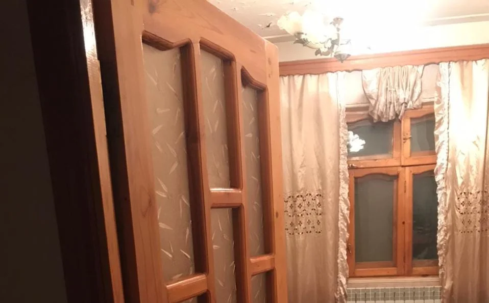 Köhnə Günəşlidə Mənzil.