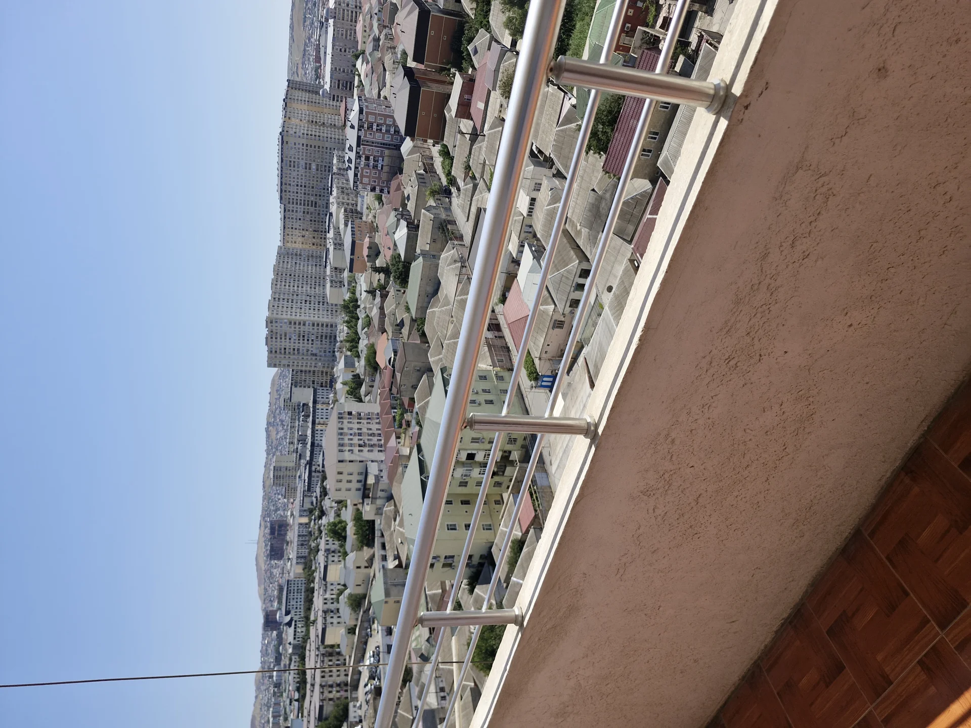 Satılır 1 otaqlı Mənzil 47 m² Xırdalan