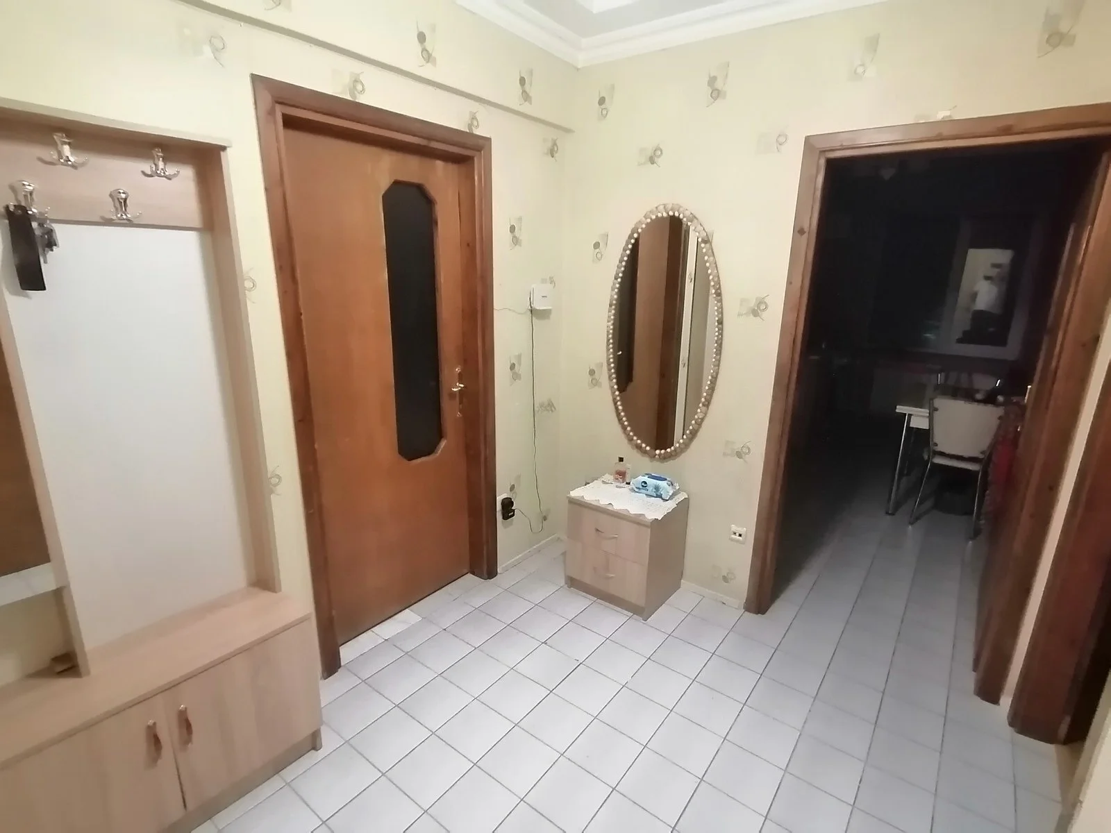 Satılır 2 otaqlı Mənzil 57 m² Yasamal r.