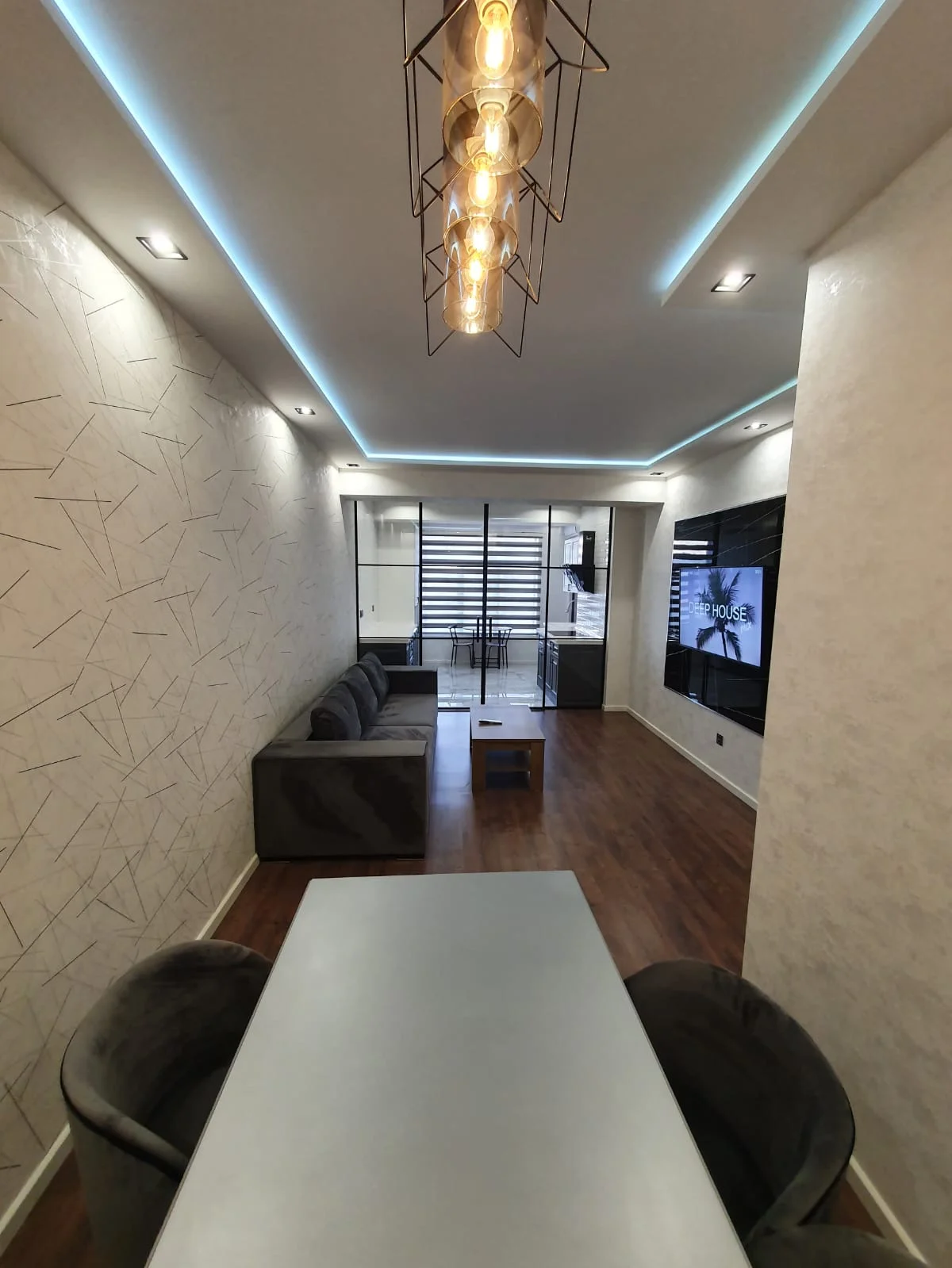 For rent 2-room Apartment 85 m² Xətai dist. Şah İsmayıl Xətai metro – şəkil 3