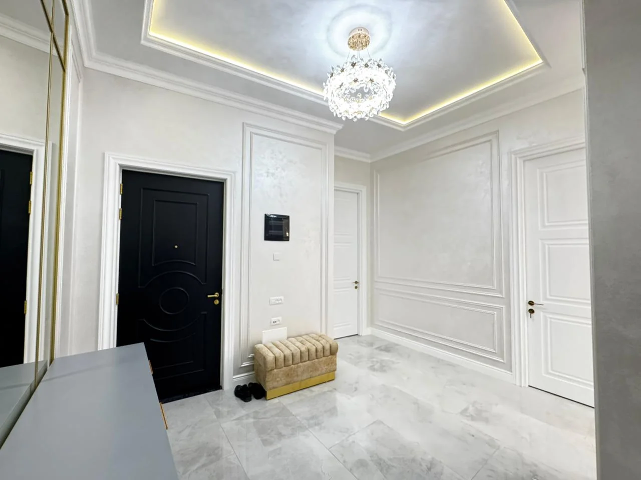 Kirayə 3 otaqlı Mənzil 120 m² Xətai r.