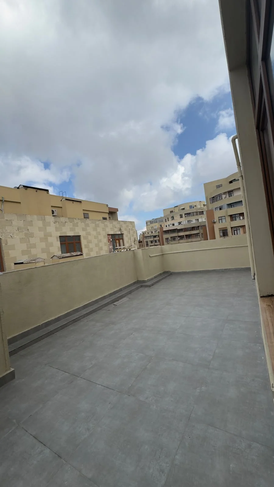 For rent 2-room Apartment 80 m² Nəsimi dist. – şəkil 9
