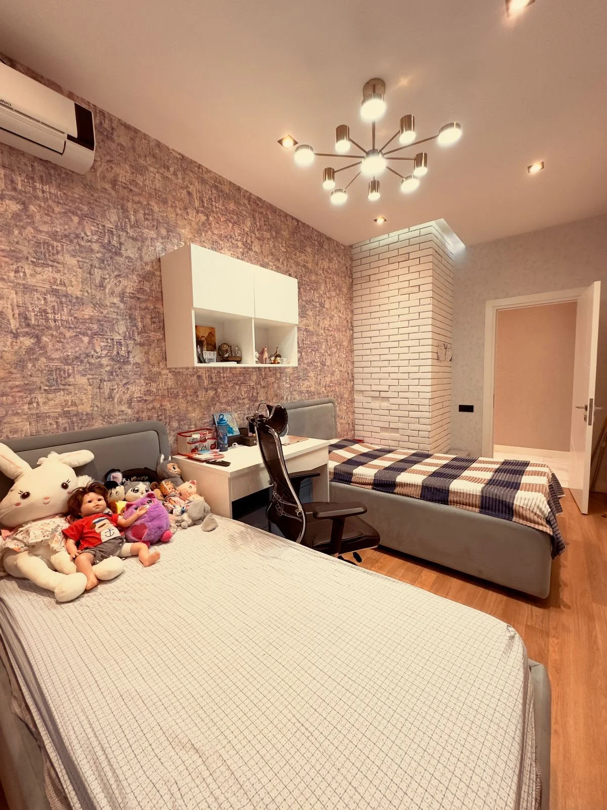 Satılır 3 otaqlı Mənzil 103 m² Yasamal r.