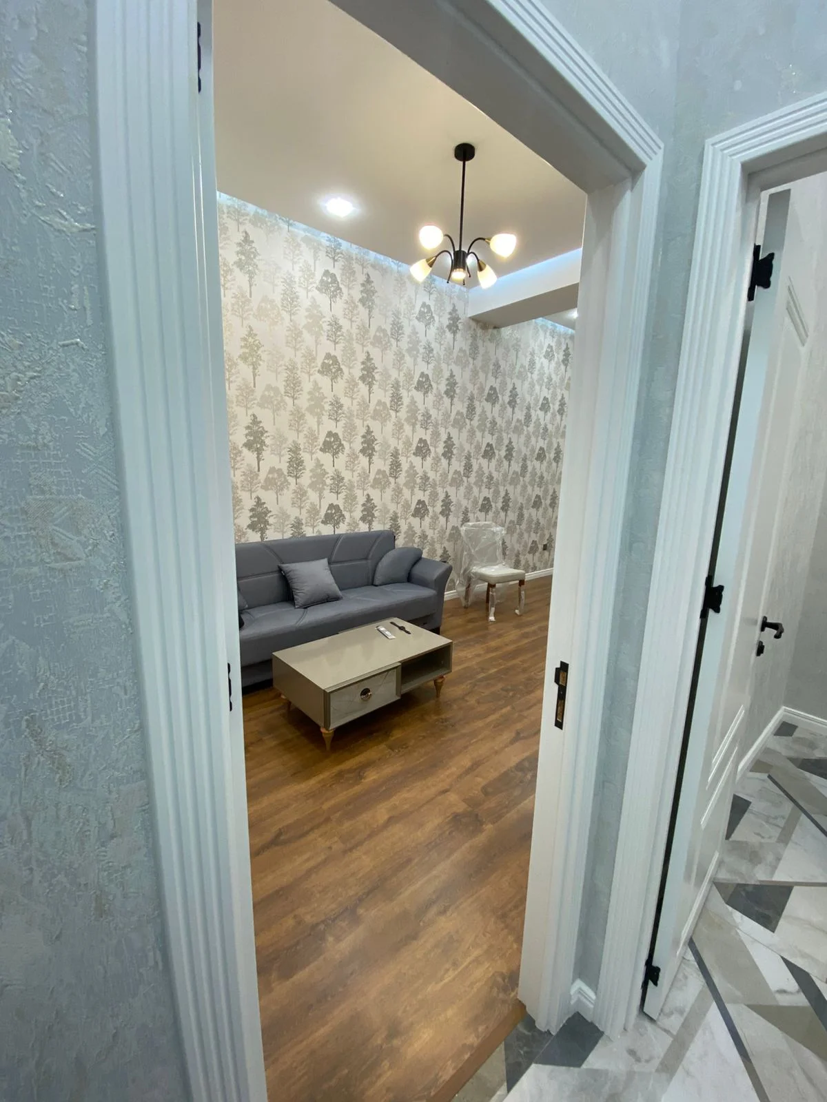 Kirayə 2 otaqlı Mənzil 60 m² Nərimanov r.