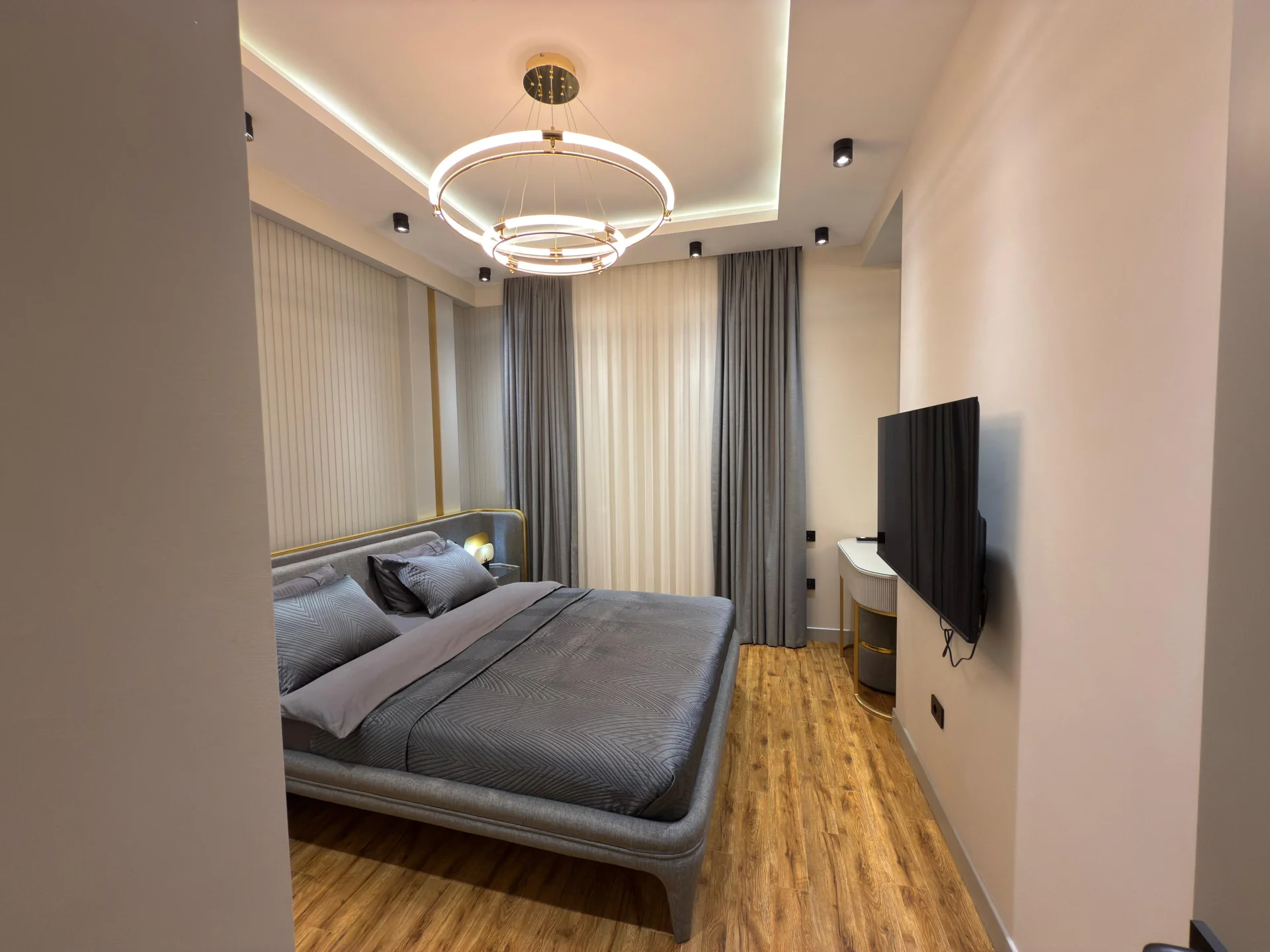 Kirayə 2 otaqlı Mənzil 65 m² Xətai r.
